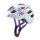 CRATONI Fahrradhelm Maxster (Kid) | Fee/weiß glanz, Gr. XS/S (46-51cm)