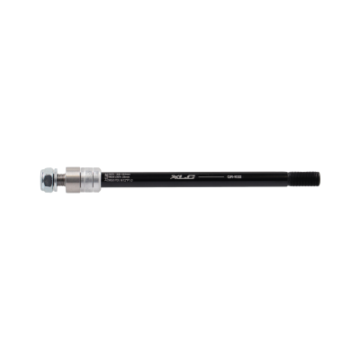 XLC Steckachse f. Anhänger QR-K02 | M12x1,0 169-184mm Syntace 142/148mm