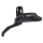 SRAM Bremshebel DB8 Stealth B1 | links/rechts, schwarz, per Stück, Alu