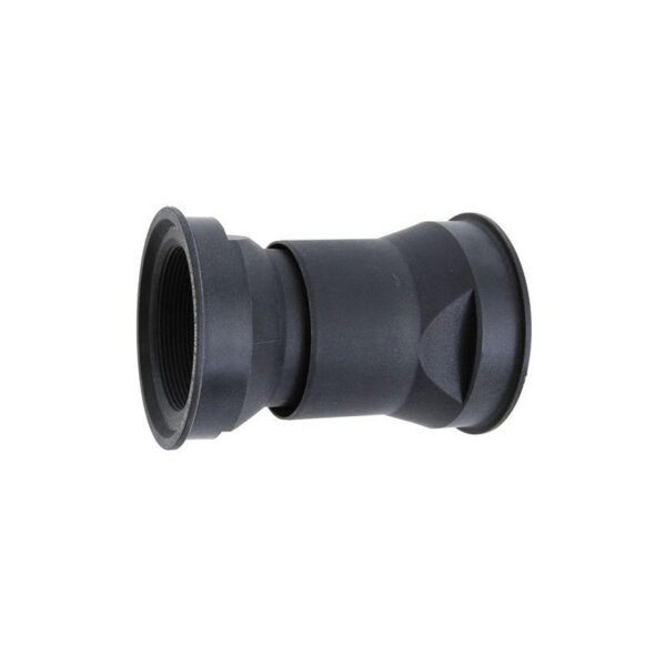 TRUVATIV Innenlager Adapter "BB30 PressFit" Ermöglicht die Montage von Innenlagern mit BSA Gewinde in Tretlagergehäuse für BB30 PressFit Standard