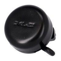 XLC Trillerglocke DD-M34 | schwarz, Stahl