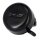 XLC Trillerglocke DD-M34 | schwarz, Stahl