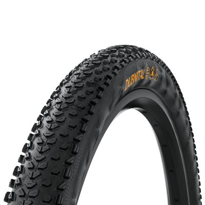 Continental Reifen Conti Dubnital Race faltbar | 29x2.00" 50-622 sw/sw Skin RapidComp TLR
