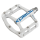 Xpedo Pedal SPRY | weiß, 9/16", Plattform