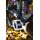 Xpedo Pedal SPRY | weiß, 9/16", Plattform