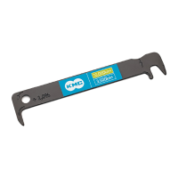 KMC Kettenmesslehre | Chain Checker 10.000km+