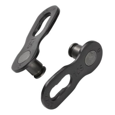 SRAM Verschlussglied "PowerLock" 10-fach, schwarz