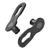 SRAM Verschlussglied "PowerLock" 10-fach, schwarz