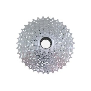 SUNRACE Schraub-Zahnkranz "MFEZ1 TAW" 10-fach,...