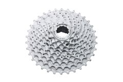 SRAM Kassettenzahnkranz "PG 970" 9-fach,...