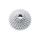 SRAM Kassettenzahnkranz "PG 970" 9-fach, SB-verpackt, Shimano kompatibel , silber