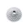 SRAM Kassettenzahnkranz "PG 970" 9-fach, SB-verpackt, Shimano kompatibel , silber
