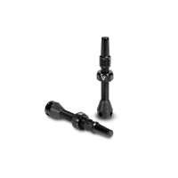 ACID Tubeless Ventil black