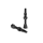 ACID Tubeless Ventil black