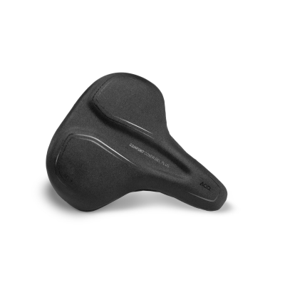 ACID Sattelüberzug Komfort Plus black