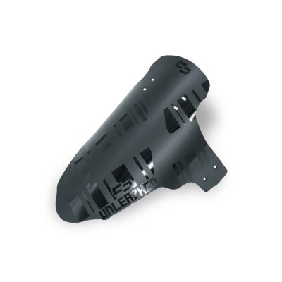 Unleazhed Mudguard M01 black