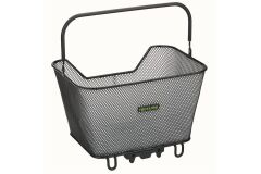 RACKTIME H.R.-Korb "Bask-it small" Engmaschig,...
