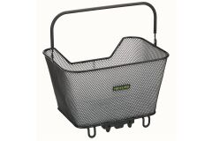 RACKTIME H.R.-Korb "Bask-it small" Engmaschig,...