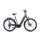 Cube Supreme Sport Hybrid SL 625 TiefeinsteigerCity E-Bike 2022 | teak´n´black Easy Entry 54 cm / M REFURBISHED