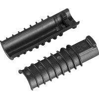 PRO BATTERIEHALTER DI2 SATTELSTÜTZE 27,2 - 28,6MM