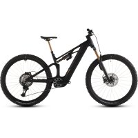 Cube Stereo Hybrid ONE44 Pro 800 E-Fully 2027 |...