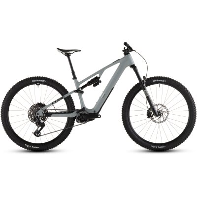 Cube Stereo Hybrid ONE44 HPC Race 800 E-Fully 2027 | coal´n´green