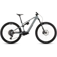 Cube Stereo Hybrid ONE44 HPC Race 800 E-Fully 2027 |...