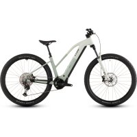 Cube Reaction Hybrid Pro 800 E-MTB 2027 |...