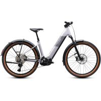 Cube Reaction Hybrid Pro 800 FE Tiefeinsteiger E-MTB 2027...