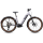 Cube Reaction Hybrid Pro 800 FE Tiefeinsteiger E-MTB 2027 | lilacbreeze´n´prizm