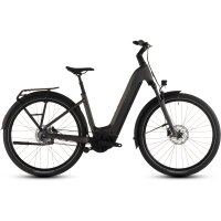 Cube Kathmandu Hybrid ONE 800 Tiefeinsteiger Trekking...