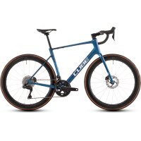 Cube Attain C:62 Race Rennrad 2027 |...