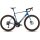 Cube Attain C:62 Race Rennrad 2027 | carbon´n´coalchrome