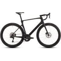 Cube Attain C:62 SLX Rennrad 2027 | bali´n´blue