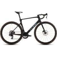 Cube Agree C:62 ONE Rennrad 2027 |...