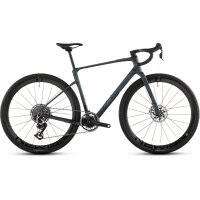 Cube Nuroad EX Gravel Bike 2027 |...