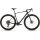 Cube Nuroad EX Gravel Bike 2027 | oatgrey´n´black