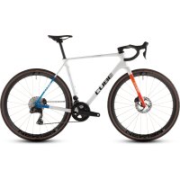 Cube Nuroad Race FE Gravel Bike 2027 |...