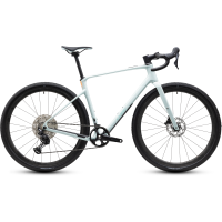 Cube Nuroad C:62 ONE Gravel Bike 2027 |...
