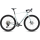Cube Nuroad C:62 ONE Gravel Bike 2027 | hintofmint´n´green