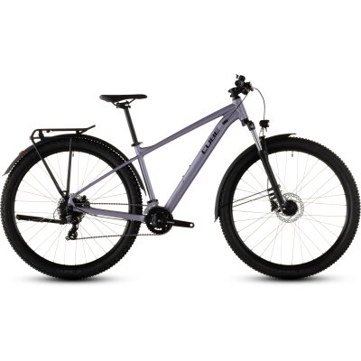 Cube Nuroad C:62 Pro FE Gravel Bike 2027 | cedar´n´stone