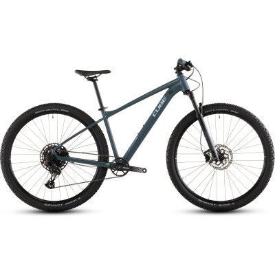 Cube Aim Pro MTB Hardtail 2027 | grey´n´black