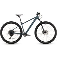 Cube Aim Pro MTB Hardtail 2027 | grey´n´black