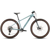 Cube Aim SLX MTB Hardtail 2027 |...