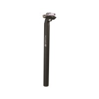 Matrix Patentsattelstütze SP-248 silb. |400 mm |...