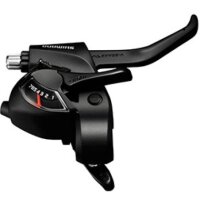 SHIMANO Schalt-/Bremshebel "ST-EF 41" Mod. 15...