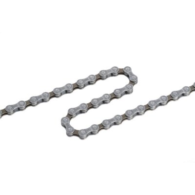 Shimano Schaltungskette CNHG40 | 116 Glieder, 6/ 7/8-fach, silber
