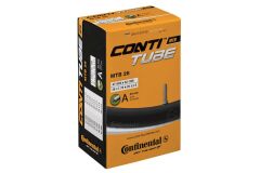 CONTINENTAL Schlauch "MTB 26" 47-559 , 26 x...