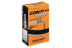 CONTINENTAL Schlauch "Tour 28 All" 28-622 , 28...