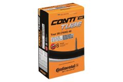 CONTINENTAL Schlauch "Tour 28 All" 28-622 , 28...